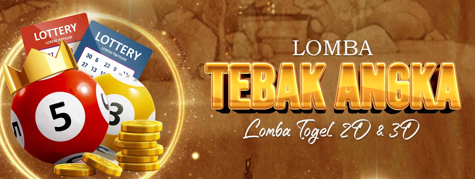 LOMBA TEBAK ANGKA